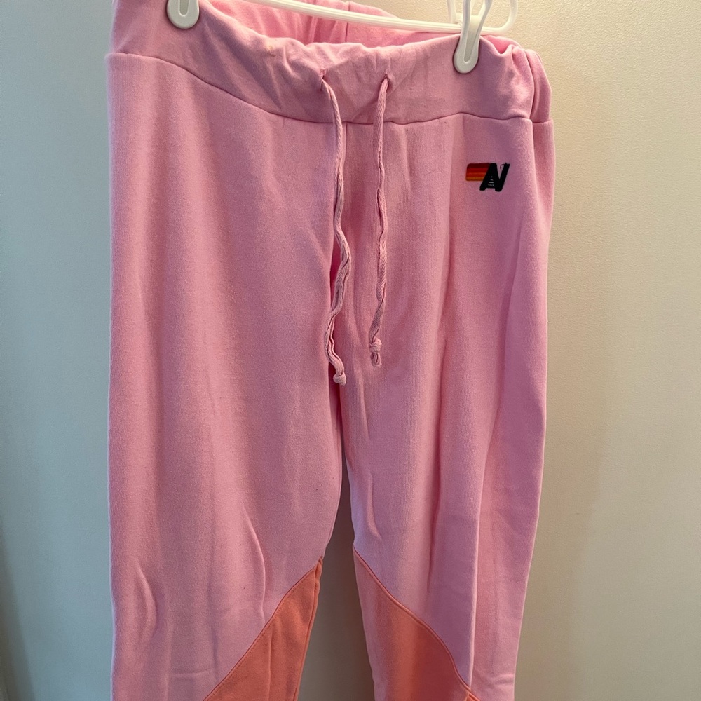 Aviator Nation women’s sweatpants